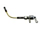 Robinet d'essence M12x1mm, vélomoteur Piaggio Ciao