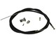 Cable de frein avant pré-monté, vélomoteurs Piaggio SI FL-2
