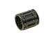 Kolbenbolzen Nadellager RMS 10x14x13mm Piaggio, Ciao/SI