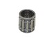 Kolbenbolzen Nadellager RMS 10x14x13mm Piaggio, Ciao/SI