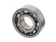 Roulement à rouleau pour couvercle d'embrayage moteur PUCH ZA50 2 vitesse automatique (10/28/8mm 16100 )