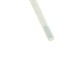 Axe de roue arriere M12x1x190mm, PUCH Maxi (moyeu LELEU)