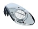 Lüfterhaube AKOA Chrom Sachs 503 Originalersatz