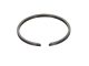 Segment côte supérieur (38,9 x 2.0 mm) à l'unité, Sachs 503-2AL CH/2BL CH/AAL CH