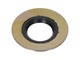 Simmerring Ritzelwelle Sachs 503