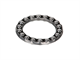 Roulement cage à bille pour embrayage de démarrage (L51 106), vélomoteurs SACHS 502 / 503