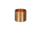 Palier en bronze anti-friction cloche embrayage 16 x 18 x 16mm, moteur vélomoteur SACHS 50 AML / ADV / AC