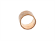 Palier en bronze anti-friction cloche embrayage 16 x 18 x 16mm, moteur vélomoteur SACHS 50 AML / ADV / AC