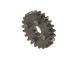 Roue d'engrenage occasion, petit modèle 22 dents, Sachs 503 2AL / 2BL