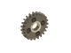 Roue d'engrenage occasion, petit modèle 22 dents, Sachs 503 2AL / 2BL