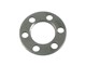 Scheibe 11.3 x 23 x 1 mm Sachs
