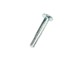 Goupille canelée 3 x 20mm pour levier embrayage, vélomoteurs SACHS 503-2AL CH/2BL CH