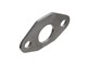 Adapterplatte Sachs 502 Eckig-Rund