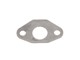 Adapterplatte Sachs 502 Eckig-Rund