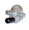 Cuve de carburateur Bing SSB 12mm, Sachs 502
