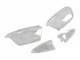 Blinkergläserset Yamaha Aerox ab 2013 «transparent»