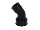 Anschlussgummi Luftfilter zu Sachs 503 ADV
