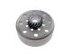 Cloche/panier d'embrayage,occasion, moteur Sachs 503 AAL, 50-AML