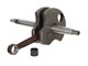 Kurbelwelle Sachs 503 / ABL / AB-CH