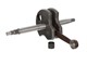 Kurbelwelle Sachs 503 / ABL / AB-CH