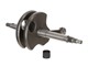 Kurbelwelle Sachs 503 / ABL / AB-CH