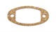 Joint Kork pour le logo du couvercle d'allumage SACHS 502