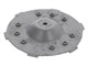 Druckplatte «Kupplung» Sachs 50/2, 503 2AL/2BL