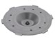 Druckplatte «Kupplung» Sachs 50/2, 503 2AL/2BL