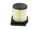 Filtre à air, vélomoteurs Sachs 503 AB/ABL, 504 CH