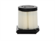 Filtre à air, vélomoteurs Sachs 503 AB/ABL, 504 CH