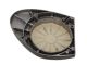 Couvercle d'allumage, moteur SACHS 503 AB-CH/ ADV-CH