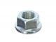Ecrou d'allumage M10 x 1mm avec rondelle intégrée, Puch / Sachs