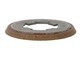 Disque de démarrage petit (Ø 59mm), vélomoteurs Sachs 503 AC / ADV