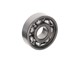 Rillenkugellager SKF 608 Kupplungsdeckel