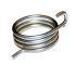 Ressort de rappel pour levier de came d'embrayage, Sachs 503 AB / ABL