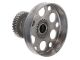 Cloche d'embrayage occasion 31/21dents complet, vélomoteurs Sachs 503 AB/ABL