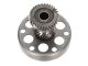 Cloche d'embrayage occasion 31/21dents complet, vélomoteurs Sachs 503 AB/ABL