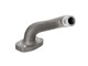 Pipe d'admission originale Sachs 503 (cylindre ailettes radiales)