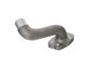 Pipe d'admission originale Sachs 503 (cylindre ailettes radiales)