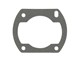 Joint d'embase type grand, cylindre radial, vélomoteurs SACHS 503 AB/AC/ADV