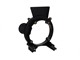 Support ventilation pour moteur Beta 521 & 512