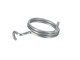ressort rappel levier embr.,Moteur Beta 521