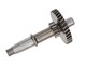 Arbre principal, Moteur Beta 521