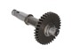 Arbre principal, Moteur Beta 521