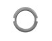 ecrou du moyeu embrayage, Moteur Beta 521