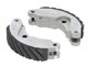Mâchoire/patin d'embrayage (1 paire) pour 1ère et 2ème vitesse Moteur Beta 521