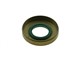 Joint spi/simmer vilebrequin 17x35x8, moteur vélomoteurs Beta 521 / motos Minarelli AM6