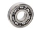 Roulement à billes SKF 6304/C3 - 20/52/15