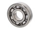 Roulement à billes SKF 6304/C3 - 20/52/15