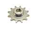Pignon 12 dents Cilo/Pony Beta 521 & 512
